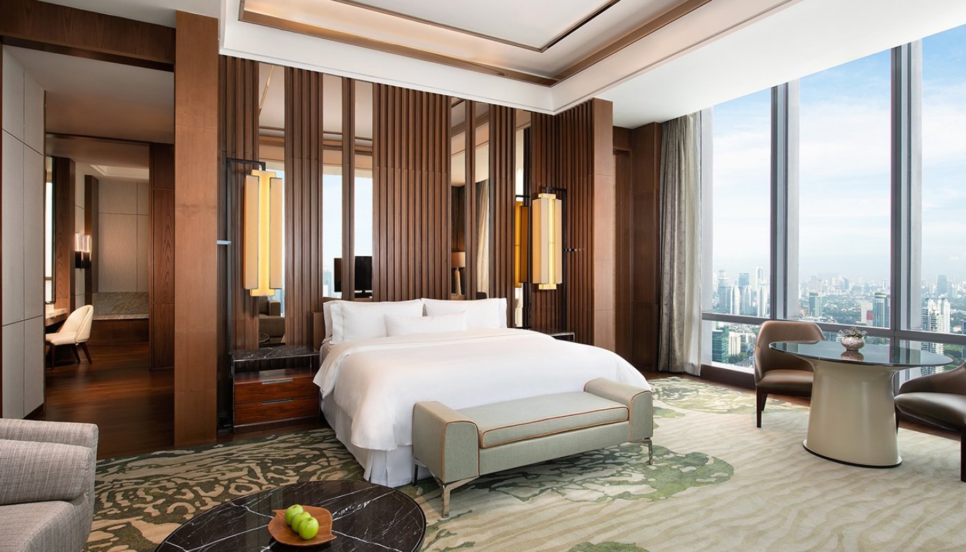 The Westin Jakarta
